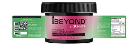 <b>SunMed</b> CBD <b>Gummies</b> give off an impression of being the best cure that can fix and treat disease, tumor, and so on normally. . Beyond gummies by sunmed reviews